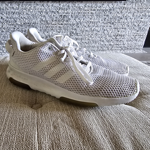 ADIDAS CLOUDFOAM - Picture 1 of 5